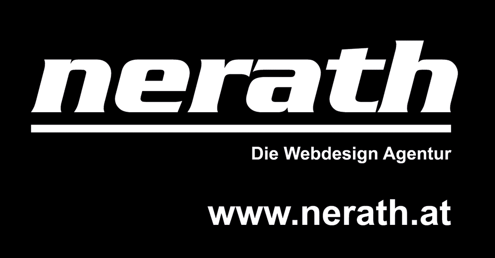 Webdesign Graz: nerath, die Webdesign Agentur in Graz