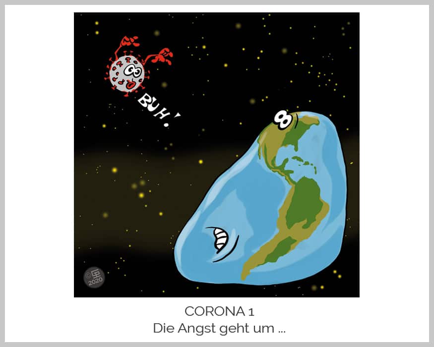 Cartoons zeichnen lassen von Karikaturist Peter Gsöllpointner, dem Cartoonzeichner in der Steiermark